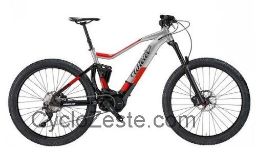 Wilier E903TRN fiche technique et avis